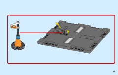 LEGO 60290 instructions page 41 – build guide