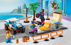 LEGO 60290 instructions page 42 – build guide