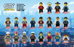 LEGO 60290 instructions page 44 – build guide