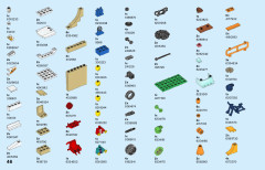 LEGO 60290 instructions page 46 – build guide