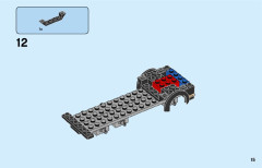 LEGO 60292 instructions page 15 – build guide