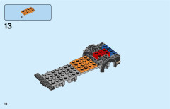 LEGO 60292 instructions page 16 – build guide