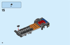 LEGO 60292 instructions page 18 – build guide