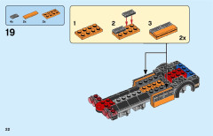 LEGO 60292 instructions page 22 – build guide