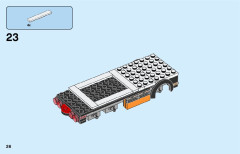 LEGO 60292 instructions page 26 – build guide