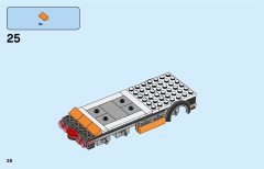 LEGO 60292 instructions page 28 – build guide