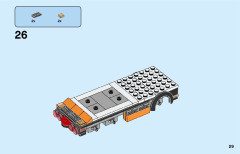 LEGO 60292 instructions page 29 – build guide