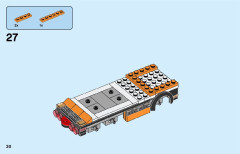 LEGO 60292 instructions page 30 – build guide