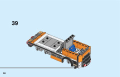 LEGO 60292 instructions page 38 – build guide