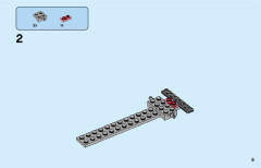 LEGO 60292 instructions page 5 – build guide