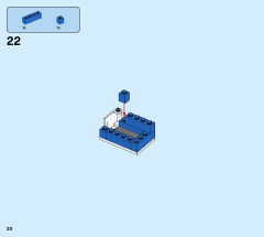 LEGO 60292 instructions page 20 – build guide