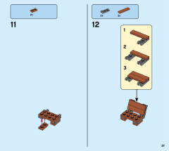 LEGO 60292 instructions page 37 – build guide