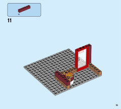 LEGO 60292 instructions page 15 – build guide