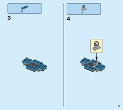 LEGO 60292 instructions page 15 – build guide