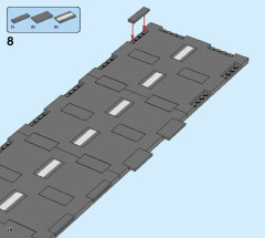 LEGO 60292 instructions page 36 – build guide