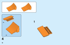 LEGO 60293 instructions page 12 – build guide