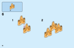 LEGO 60293 instructions page 16 – build guide