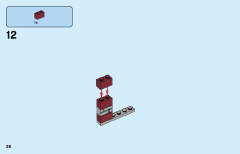 LEGO 60293 instructions page 26 – build guide