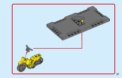 LEGO 60293 instructions page 37 – build guide