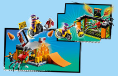 LEGO 60293 instructions page 39 – build guide