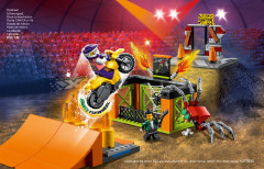 LEGO 60293 instructions page 40 – build guide