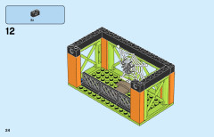 LEGO 60293 instructions page 24 – build guide