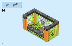 LEGO 60293 instructions page 26 – build guide