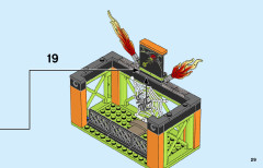 LEGO 60293 instructions page 29 – build guide