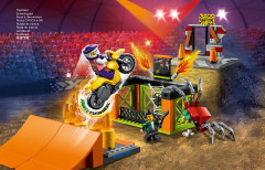 LEGO 60293 instructions page 33 – build guide