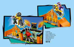 LEGO 60293 instructions page 34 – build guide