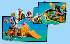 LEGO 60293 instructions page 35 – build guide