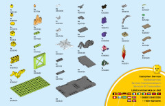 LEGO 60293 instructions page 39 – build guide