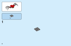 LEGO 60293 instructions page 4 – build guide