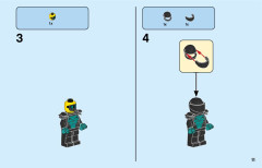 LEGO 60294 instructions page 11 – build guide
