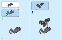 LEGO 60294 instructions page 14 – build guide