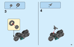 LEGO 60294 instructions page 15 – build guide
