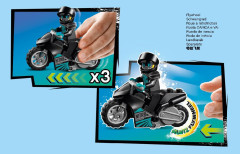 LEGO 60294 instructions page 16 – build guide