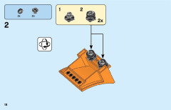 LEGO 60294 instructions page 18 – build guide