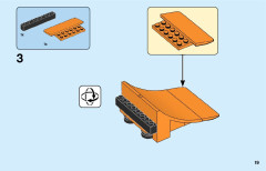 LEGO 60294 instructions page 19 – build guide