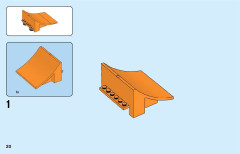 LEGO 60294 instructions page 20 – build guide