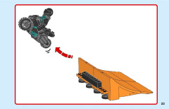 LEGO 60294 instructions page 23 – build guide