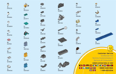 LEGO 60294 instructions page 27 – build guide