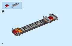 LEGO 60294 instructions page 10 – build guide