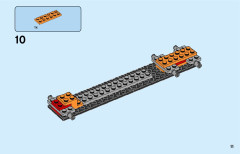 LEGO 60294 instructions page 11 – build guide