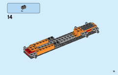 LEGO 60294 instructions page 15 – build guide