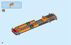 LEGO 60294 instructions page 16 – build guide