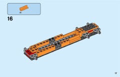 LEGO 60294 instructions page 17 – build guide