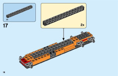 LEGO 60294 instructions page 18 – build guide