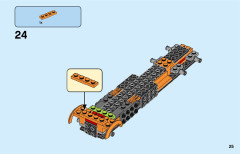 LEGO 60294 instructions page 25 – build guide