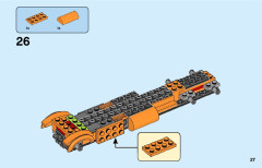 LEGO 60294 instructions page 27 – build guide